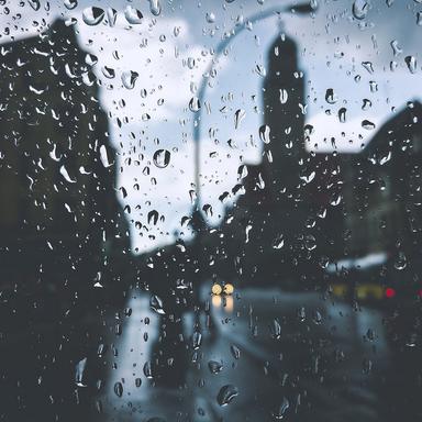 Windy Rain Song
