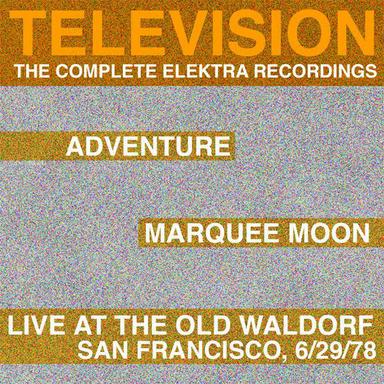 Marquee Moon - 2003 Remaster