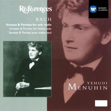 Bach, JS: Sonata for Solo Violin No. 3 in C Major, BWV 1005: IV. Allegro assai