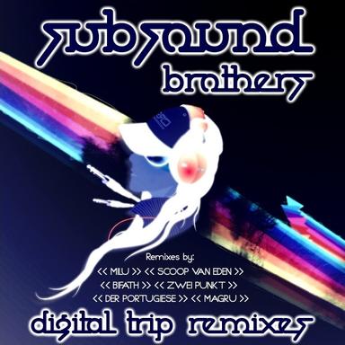 Digital Trip - Magru Remix