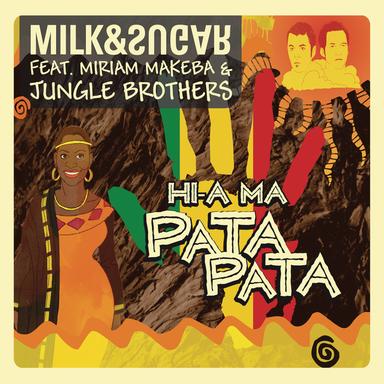 Hi-a Ma (Pata Pata) - Club Mix