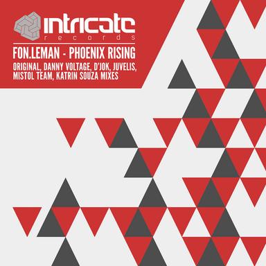 Phoenix Rising - Juvelis Remix