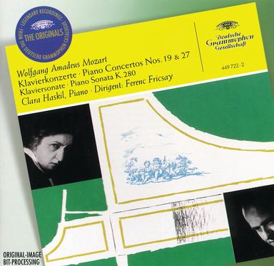Piano Concerto No. 27 in B flat, K.595: 1. Allegro