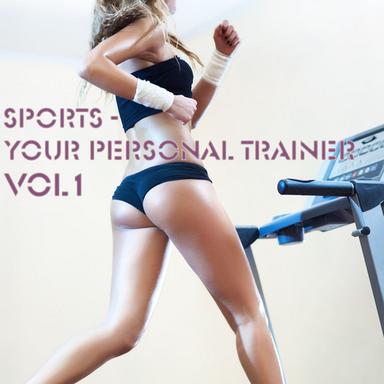 Sports Your Personal Trainer Vol.1
