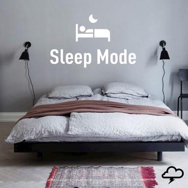 Heavy Downpour In The City