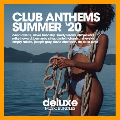 El Ritmo De La Noche - Club Mix