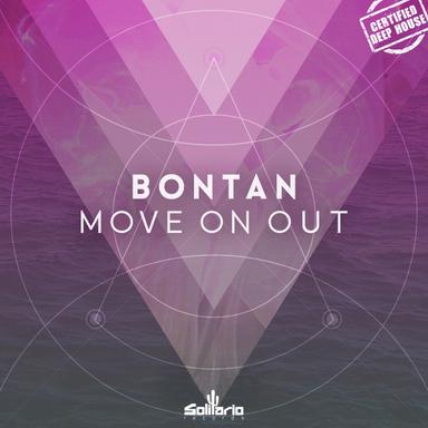 Move On Out - Radio Edit