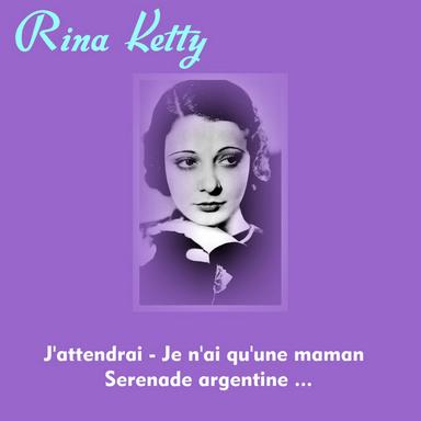 Rina Ketty