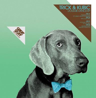 Doggie Dance (Original Mix)