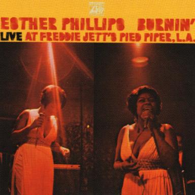Please Send Me Someone to Love - Live at Freddie Jetts's Pied Piper Club, L.A.