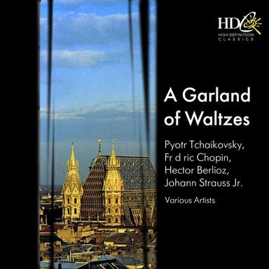 Emperor Waltz, Op. 437