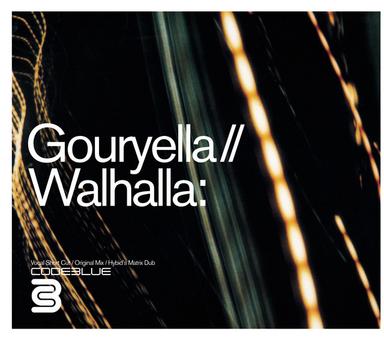 Walhalla - Vocal Short Cut