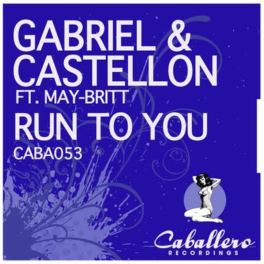 Run to You - Sebastian Gnewkow Remix