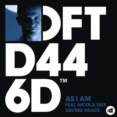 Saving Grace (feat. Nicola Tate) - Original Mix