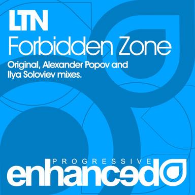 Forbidden Zone - Ilya Soloviev Remix