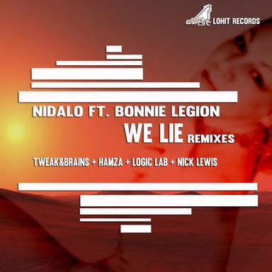 We Lie - Logic Lab Remix