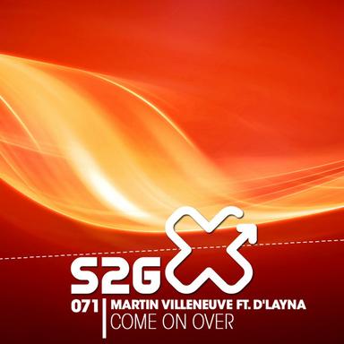 Come On Over - Edhim Remix