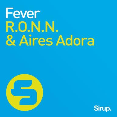 Fever - Radio Mix