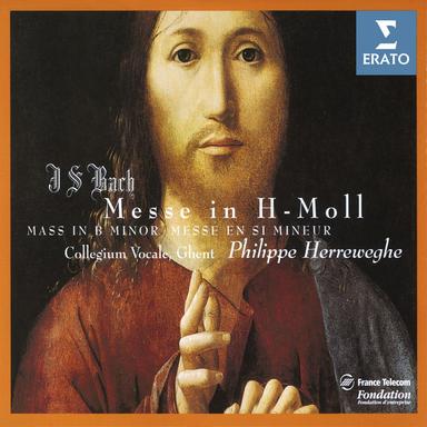 Bach, JS: Mass in B Minor, BWV 232: Osanna repetatur