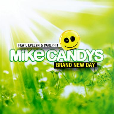 Brand New Day - Radio Mix