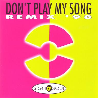 Don't Play My Song - City of Broken Hearts Edit