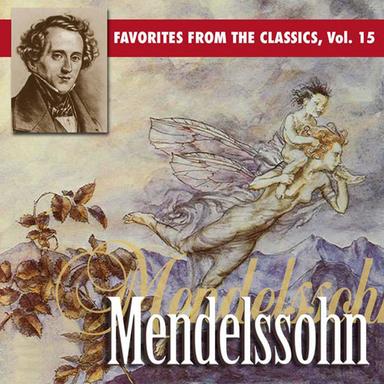 Hebrides Overture (Fingal's Cave), Op. 26