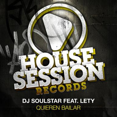 Quieren Bailar - Dub Mix