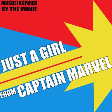 Man on the Moon (From "Captain Marvel")
