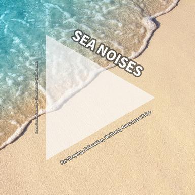 Ocean Sounds for Relaxation