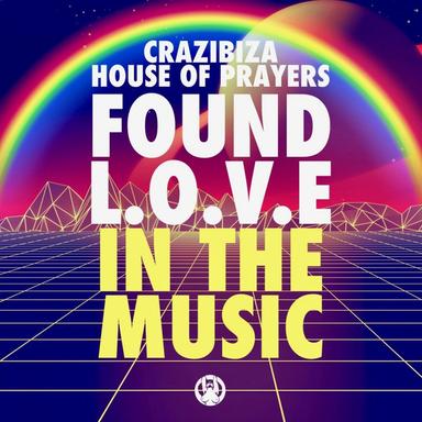 I Found Love in the Music - Original mix