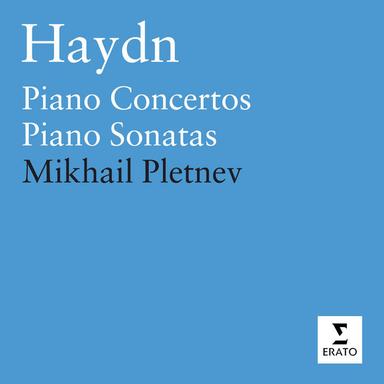 Haydn: Piano Sonata in E-Flat Major, Hob. XVI:52: III. Finale. Presto