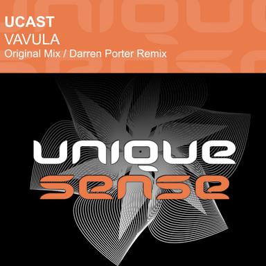 Vavula - Original Mix
