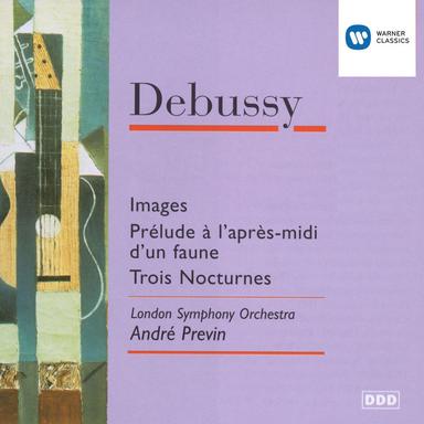 Debussy: Images pour orchestre, CD 118, L. 122, Pt. 2 "Iberia": No. 3, Le Matin d'un jour de fête