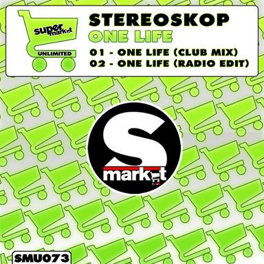 One Life - Radio Edit