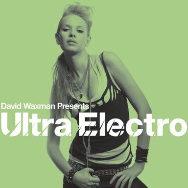 Rocker - Eric Prydz Remix