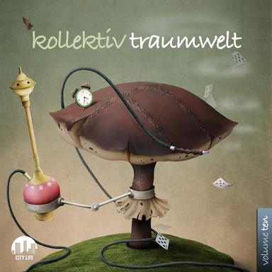Knock Out (Feat. Wolfgang Thum)