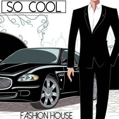 So Cool - Fashion House