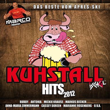 Sha-la-lie (Ich bin verliebt) - Alpen Mix