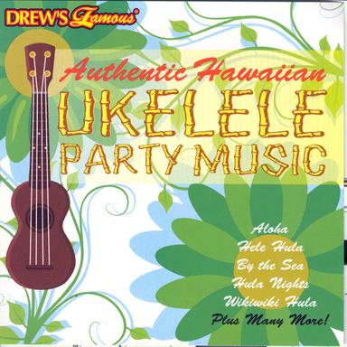 Ukelele Love