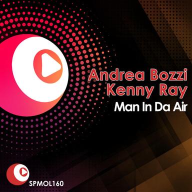 Man in Da Air - Menini & Viani Remix