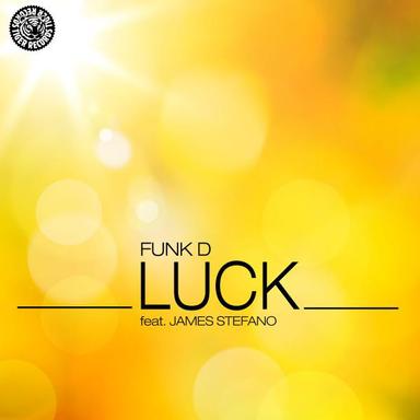 Luck - Radio Mix
