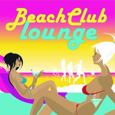 Beach Club Lounge
