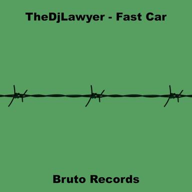 Fast Car - Club Mix