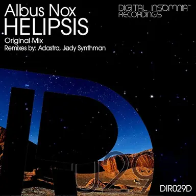 Helipsis - Adastra Remix