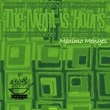 The Night Is Hours - Original Mix