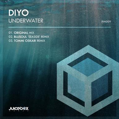 Underwater - Tommi Oskari Remix