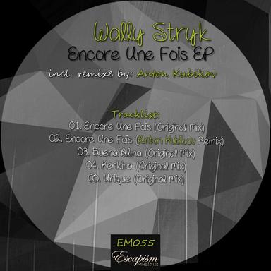 Unique - Original Mix