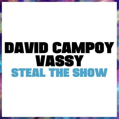 Steal The Show - Radio Mix