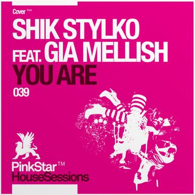 You Are - Sebastian Krieg & Roman F. Remix