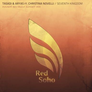 Seventh Kingdom - Hazem Beltagui Sunset Mix